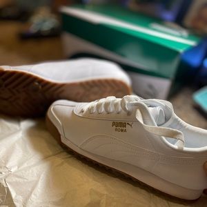 Puma Roma